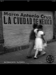 La ciudad de México